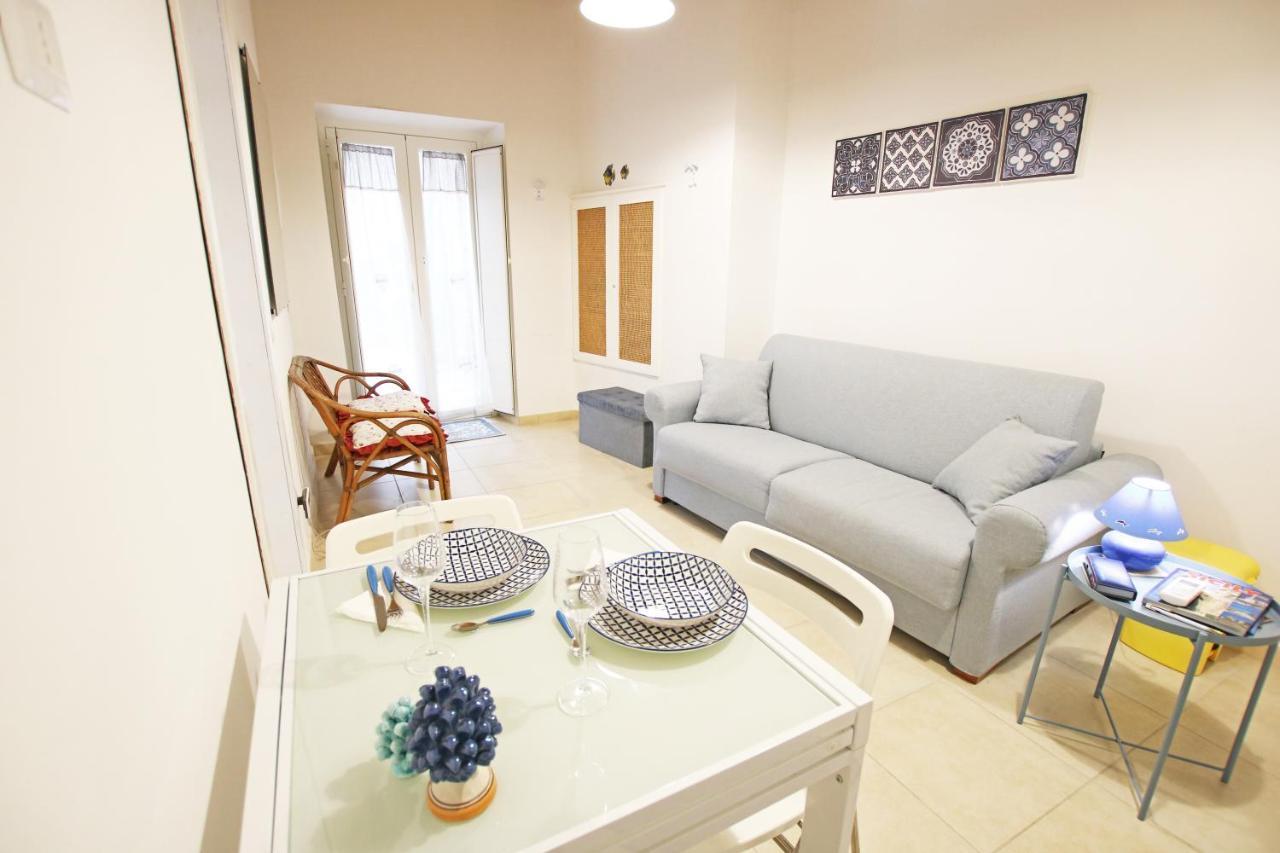 Dream Suite In Ortigia Syracuse Exterior photo