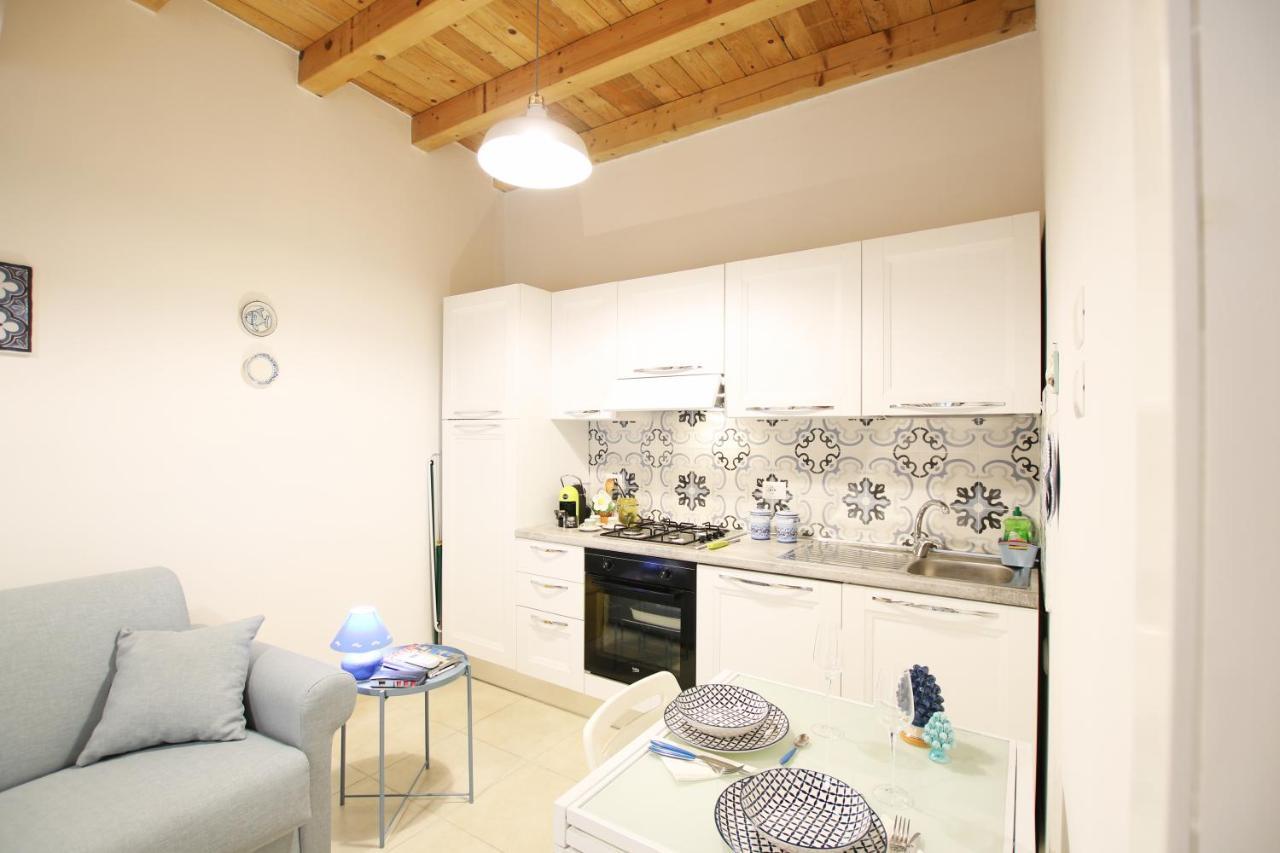 Dream Suite In Ortigia Syracuse Exterior photo