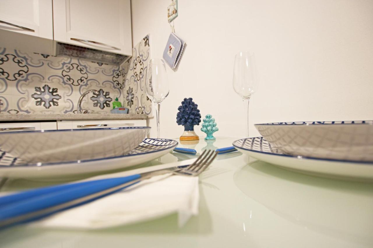 Dream Suite In Ortigia Syracuse Exterior photo