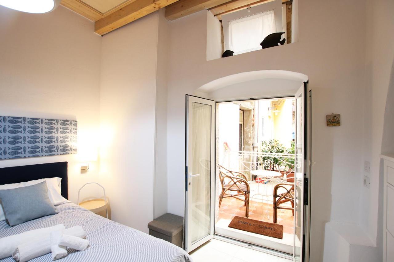 Dream Suite In Ortigia Syracuse Exterior photo
