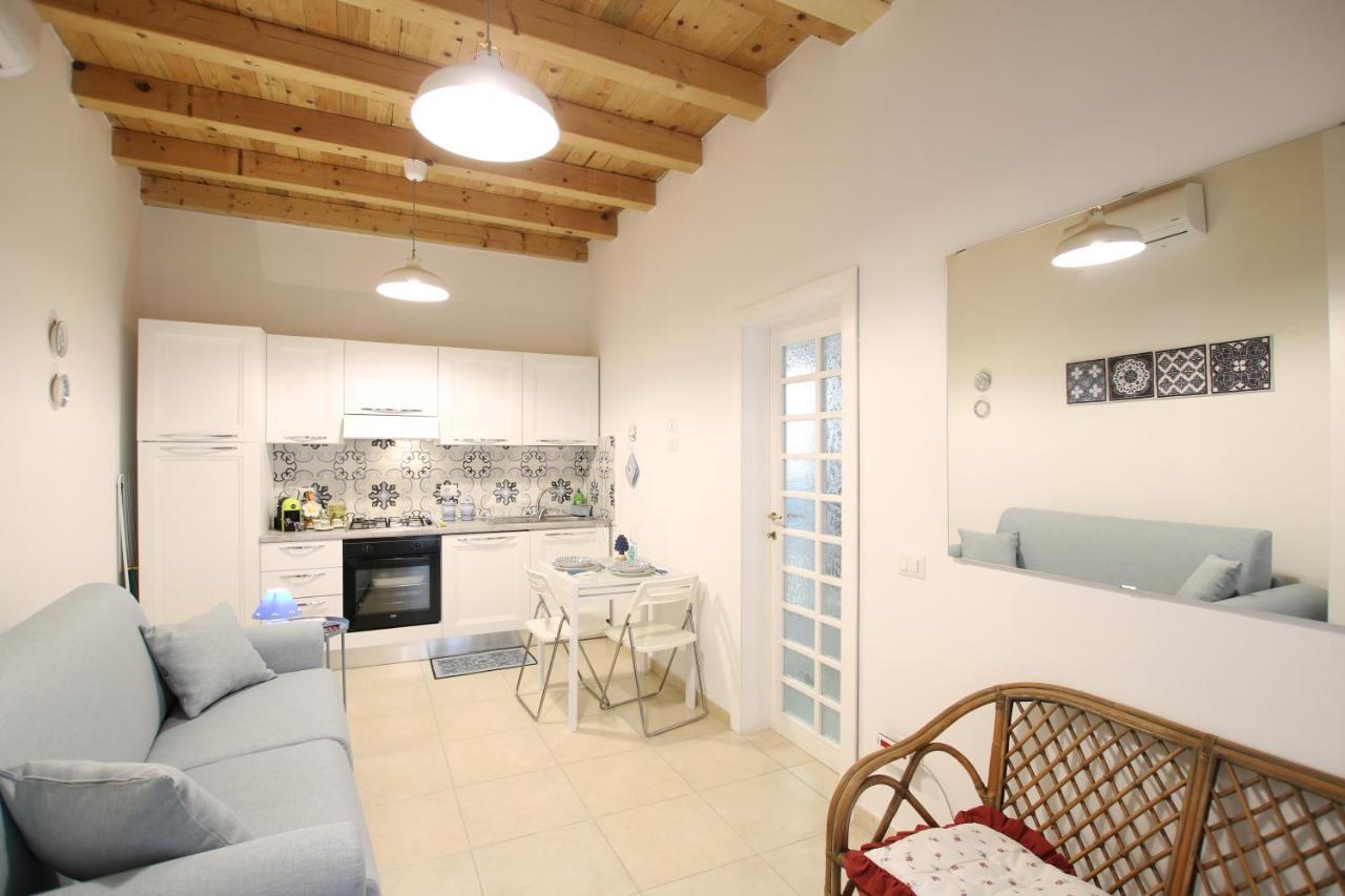 Dream Suite In Ortigia Syracuse Exterior photo