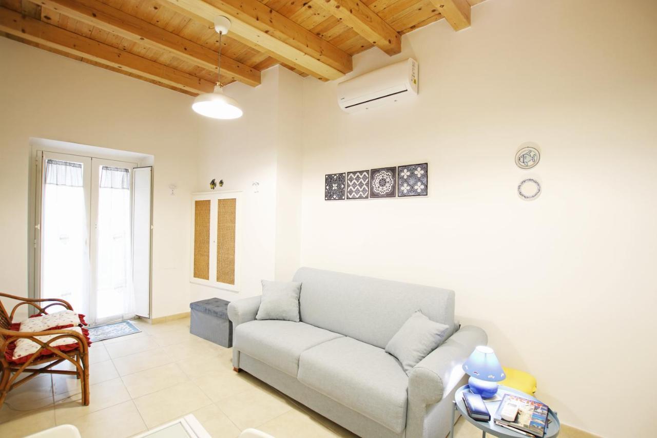 Dream Suite In Ortigia Syracuse Exterior photo