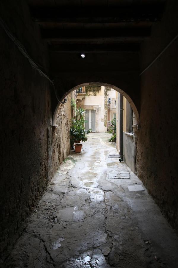 Dream Suite In Ortigia Syracuse Exterior photo