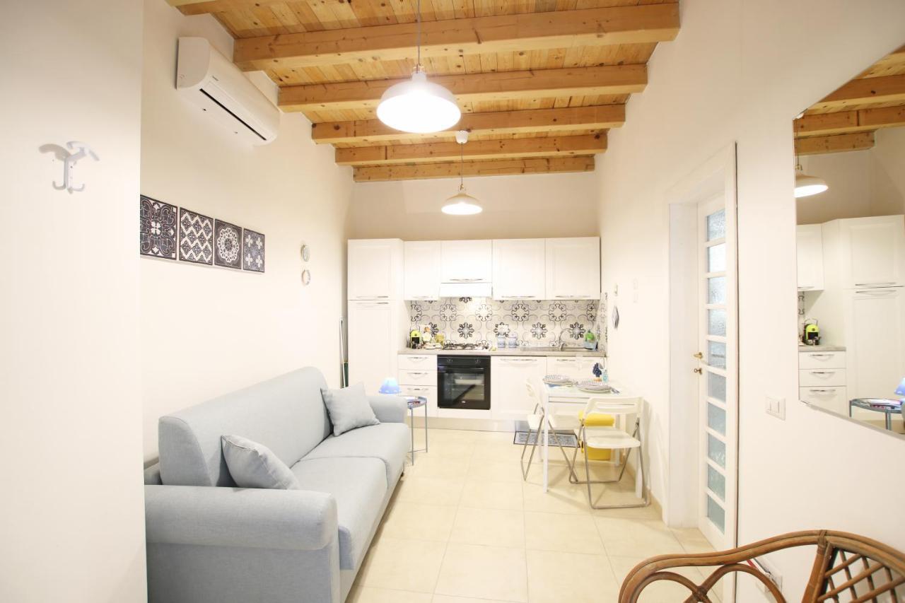 Dream Suite In Ortigia Syracuse Exterior photo